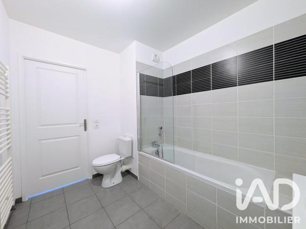 Appartement à vendre 3 pièces 75 m² Capinghem
