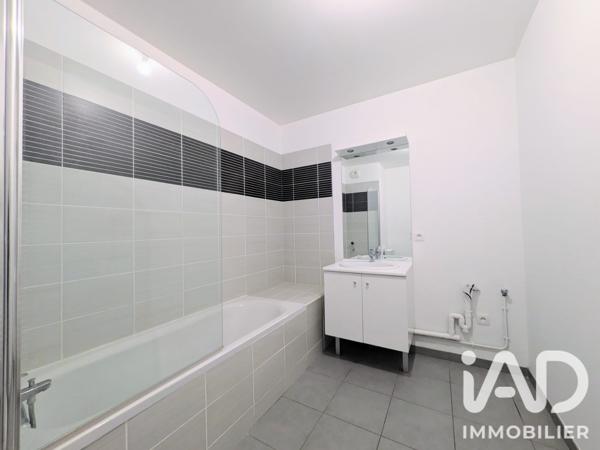 Appartement à vendre 3 pièces 75 m² Capinghem