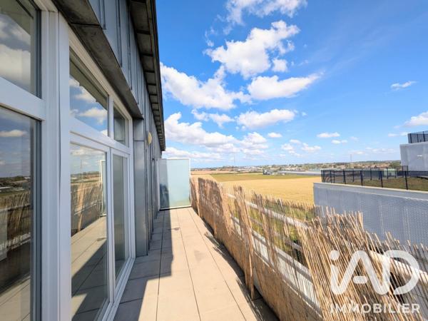 Appartement à vendre 3 pièces 75 m² Capinghem