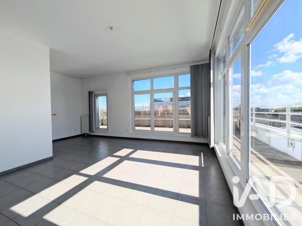 Appartement à vendre 3 pièces 75 m² Capinghem