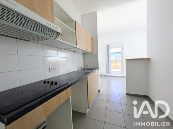 Appartement à vendre 3 pièces 75 m² Capinghem
