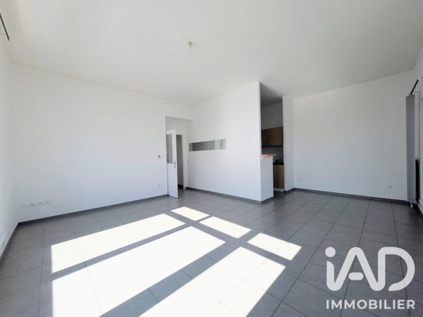 Appartement à vendre 3 pièces 75 m² Capinghem