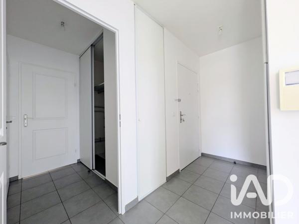 Appartement à vendre 3 pièces 75 m² Capinghem