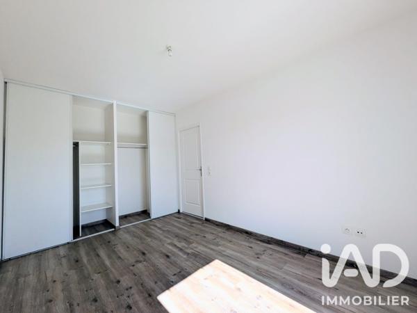 Appartement à vendre 3 pièces 75 m² Capinghem