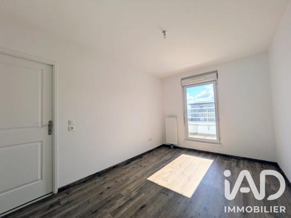 Appartement à vendre 3 pièces 75 m² Capinghem