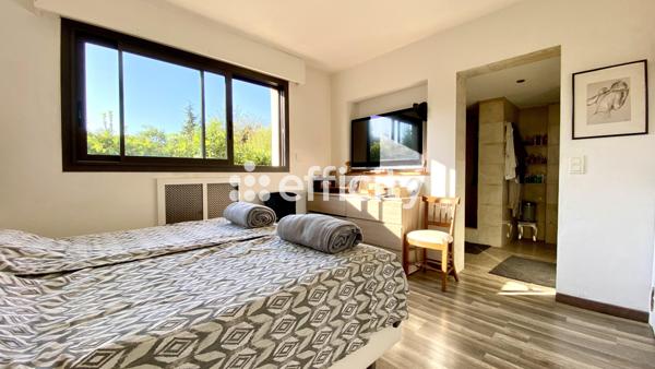 Maison 5 pièces - 147 m² Exclusivité efficity