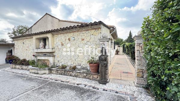 Maison 5 pièces - 147 m² Exclusivité efficity