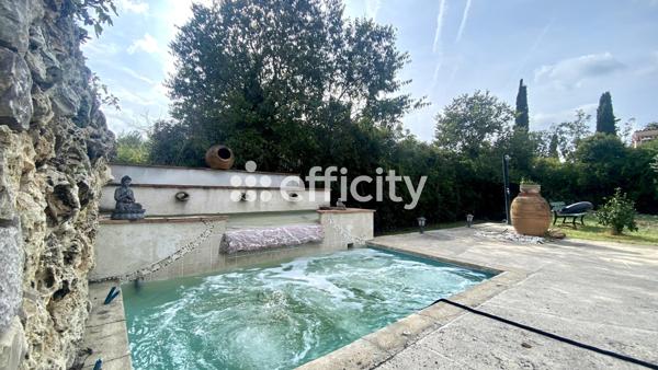 Maison 5 pièces - 147 m² Exclusivité efficity