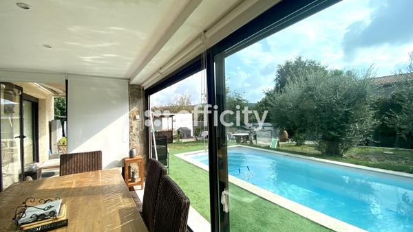 Maison 5 pièces - 147 m² Exclusivité efficity