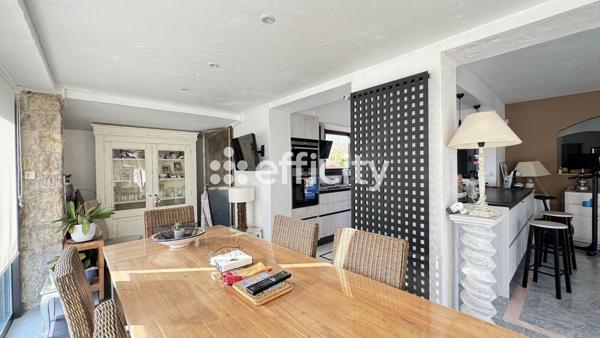 Maison 5 pièces - 147 m² Exclusivité efficity