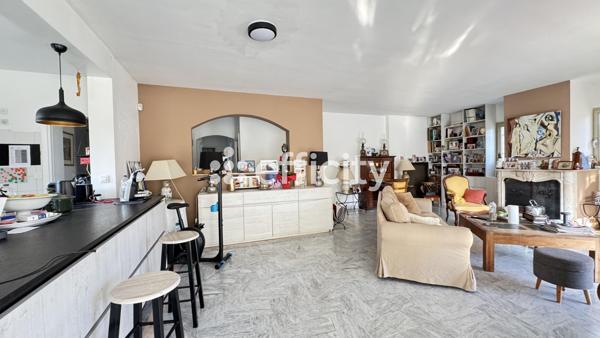 Maison 5 pièces - 147 m² Exclusivité efficity