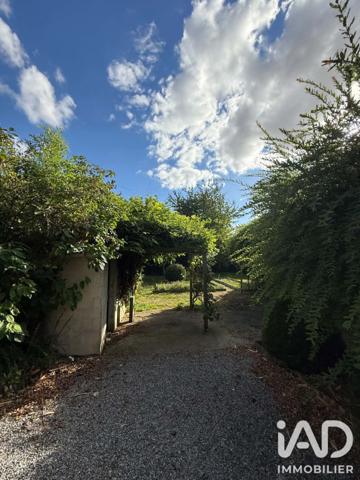Maison à vendre 4 pièces 61 m² Moyenneville