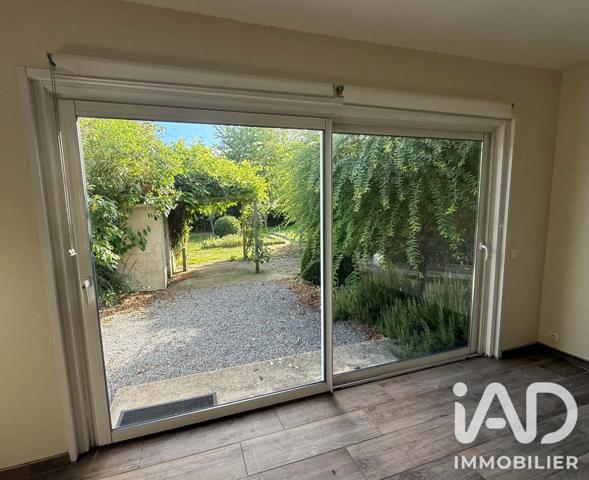 Maison à vendre 4 pièces 61 m² Moyenneville