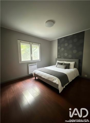Maison à vendre 4 pièces 61 m² Moyenneville