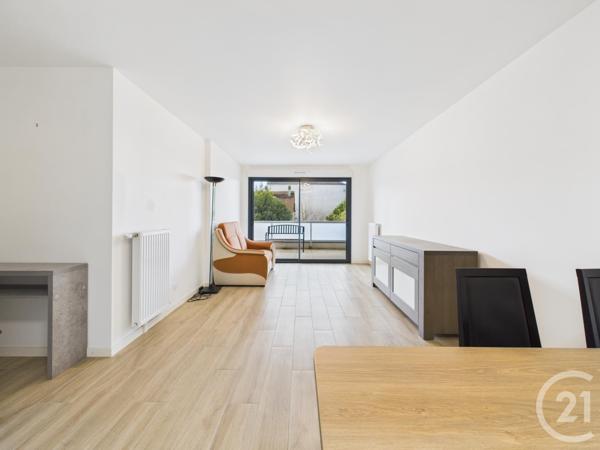 Appartement F3 à vendre  3 pièces - 64,10 m2 CHARTRES - 28