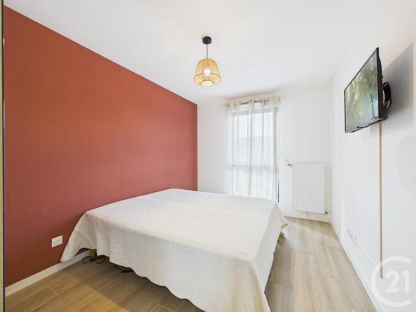 Appartement F3 à vendre  3 pièces - 64,10 m2 CHARTRES - 28