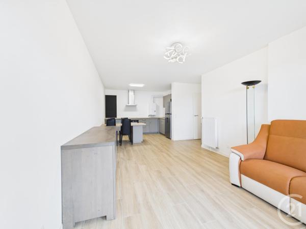 Appartement F3 à vendre  3 pièces - 64,10 m2 CHARTRES - 28