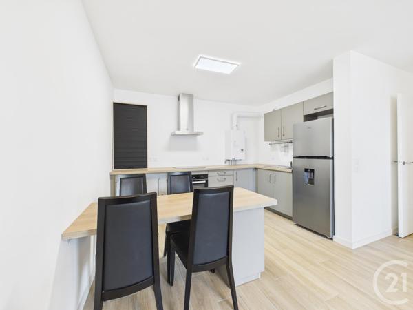 Appartement F3 à vendre  3 pièces - 64,10 m2 CHARTRES - 28