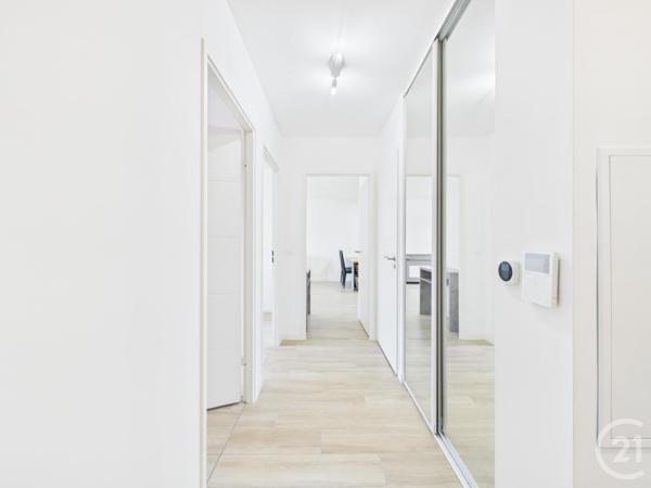 Appartement F3 à vendre  3 pièces - 64,10 m2 CHARTRES - 28