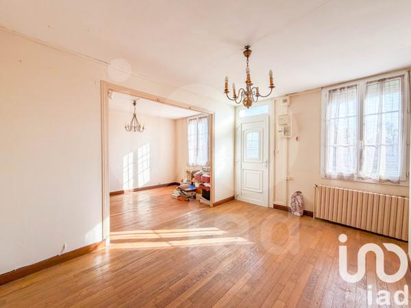 Maison à vendre 4 pièces 87 m² Longueil-Annel