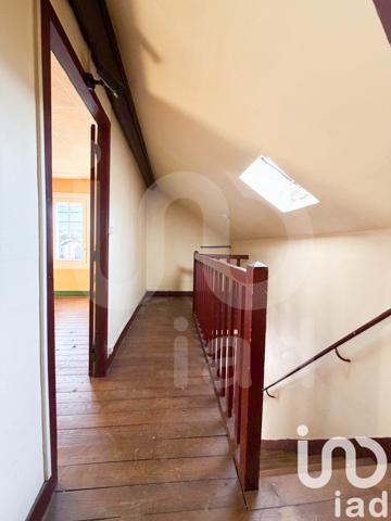 Maison à vendre 4 pièces 87 m² Longueil-Annel