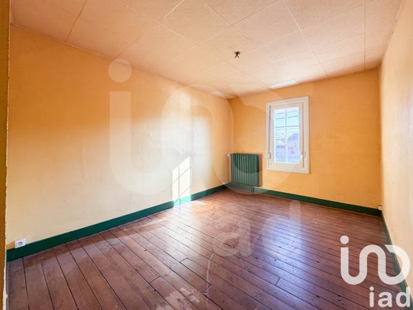 Maison à vendre 4 pièces 87 m² Longueil-Annel