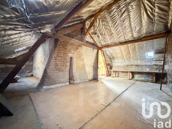 Maison à vendre 4 pièces 87 m² Longueil-Annel