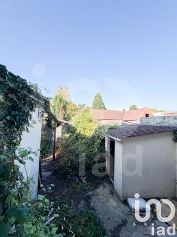 Maison à vendre 4 pièces 87 m² Longueil-Annel