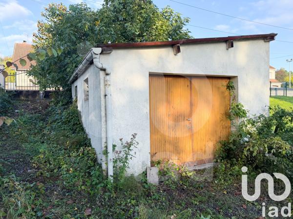 Maison à vendre 4 pièces 87 m² Longueil-Annel