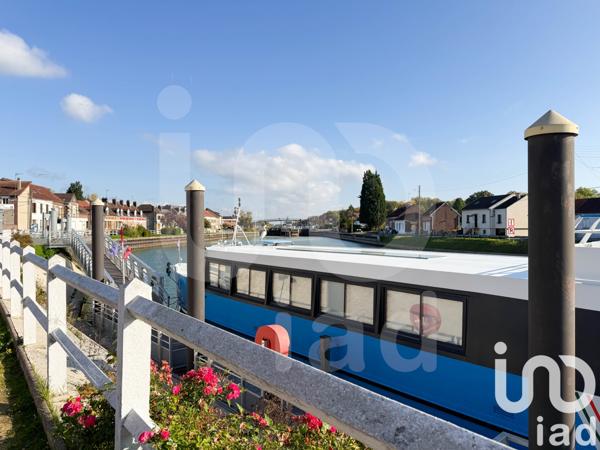 Maison à vendre 4 pièces 87 m² Longueil-Annel