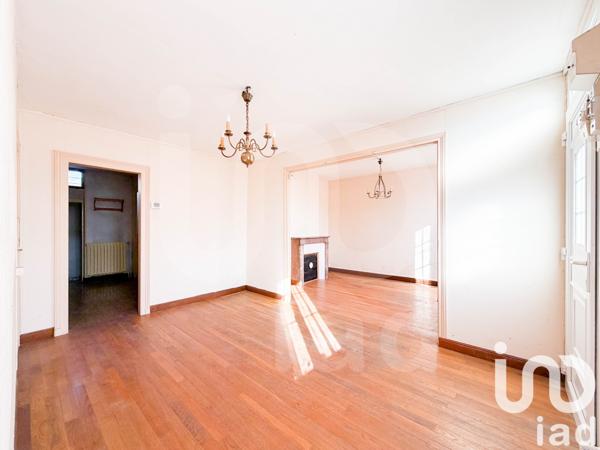 Maison à vendre 4 pièces 87 m² Longueil-Annel