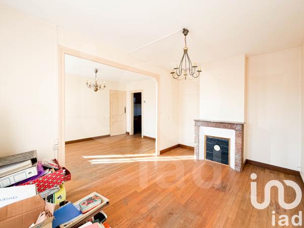 Maison à vendre 4 pièces 87 m² Longueil-Annel