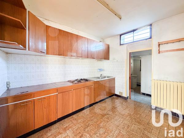 Maison à vendre 4 pièces 87 m² Longueil-Annel