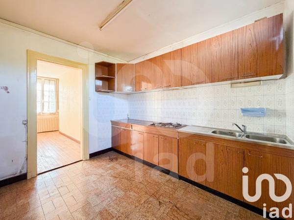 Maison à vendre 4 pièces 87 m² Longueil-Annel