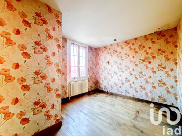 Maison à vendre 4 pièces 87 m² Longueil-Annel