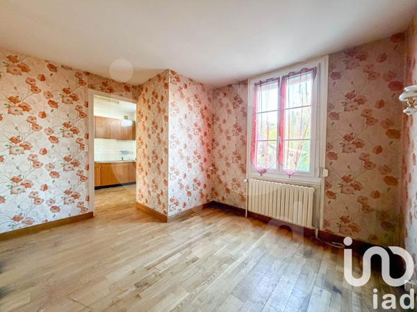 Maison à vendre 4 pièces 87 m² Longueil-Annel