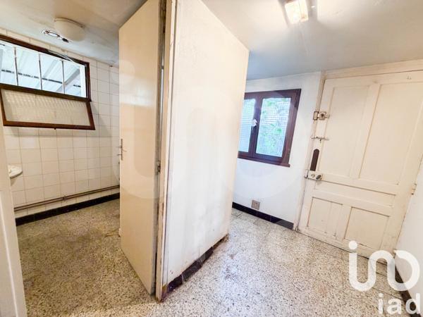 Maison à vendre 4 pièces 87 m² Longueil-Annel