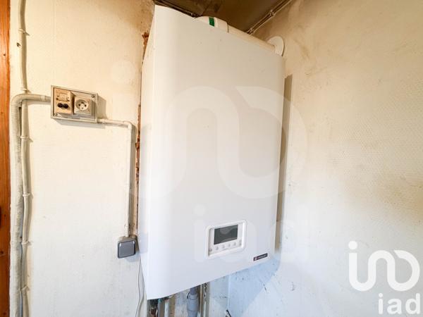 Maison à vendre 4 pièces 87 m² Longueil-Annel