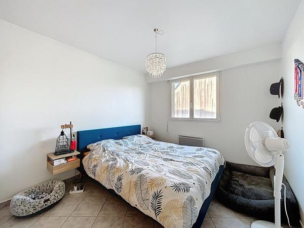 Maison de plain-pied Saint Quentin Les Anges