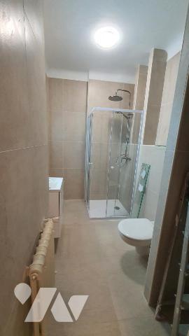 DEUX PIÉCES MENTON.