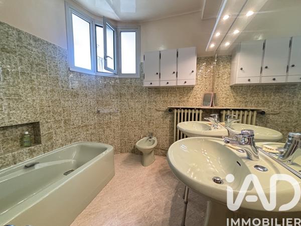Appartement à vendre 4 pièces 112,8 m² Rennes
