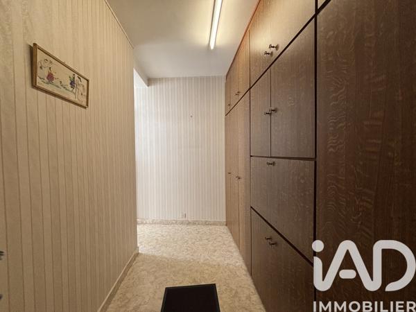 Appartement à vendre 4 pièces 112,8 m² Rennes