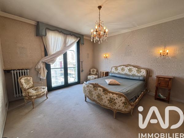 Appartement à vendre 4 pièces 112,8 m² Rennes