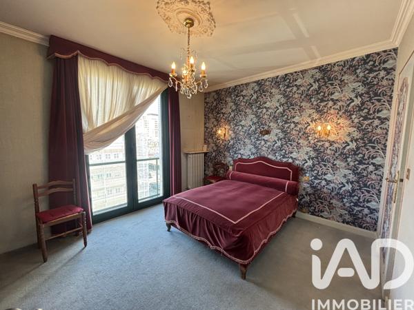 Appartement à vendre 4 pièces 112,8 m² Rennes