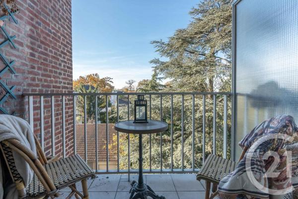 Appartement F3 à vendre  3 pièces - 64,67 m2 ST MAUR DES FOSSES - 94