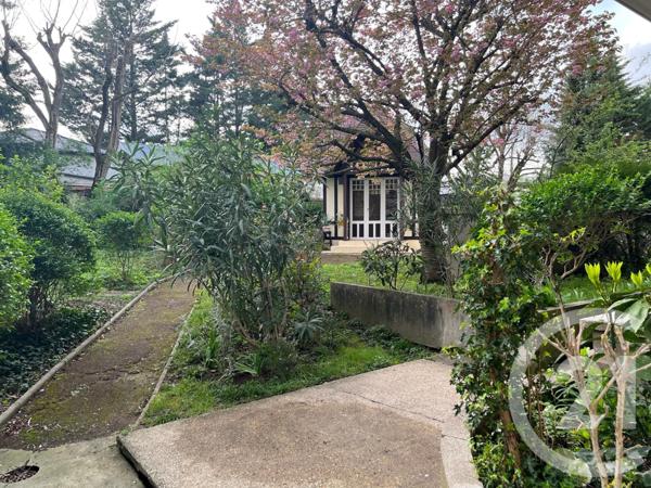 Appartement F3 à vendre  3 pièces - 64,67 m2 ST MAUR DES FOSSES - 94