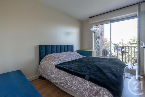 Appartement F3 à vendre  3 pièces - 64,67 m2 ST MAUR DES FOSSES - 94