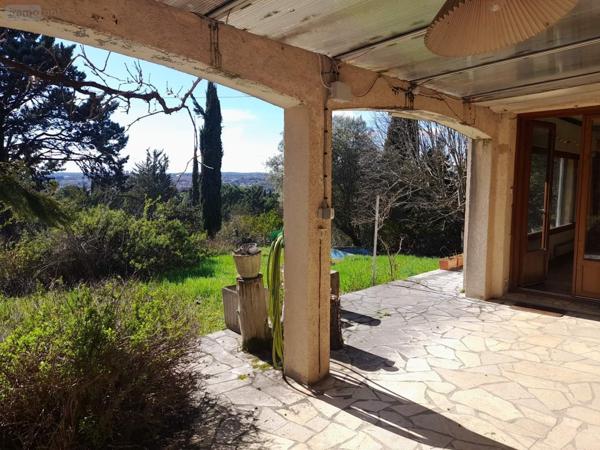 Maison à vendre à Auch dans le Gers (32000), ref : 26/2288