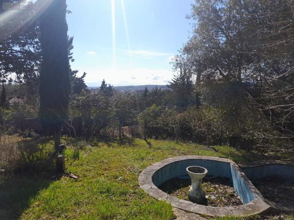 Maison à vendre à Auch dans le Gers (32000), ref : 26/2288