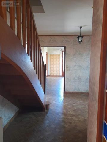 Maison à vendre à Auch dans le Gers (32000), ref : 26/2288